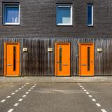 Montreallaan 122 , 2152 KH Nieuw-vennep