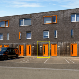 Montreallaan 122 , 2152 KH Nieuw-vennep