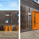Montreallaan 122 , 2152 KH Nieuw-vennep