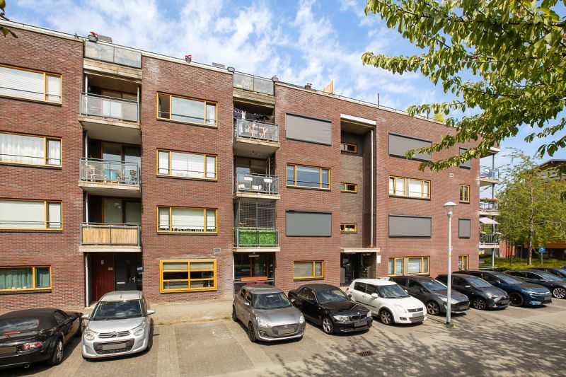 Verdilaan 173 , 2151 NB Nieuw-vennep