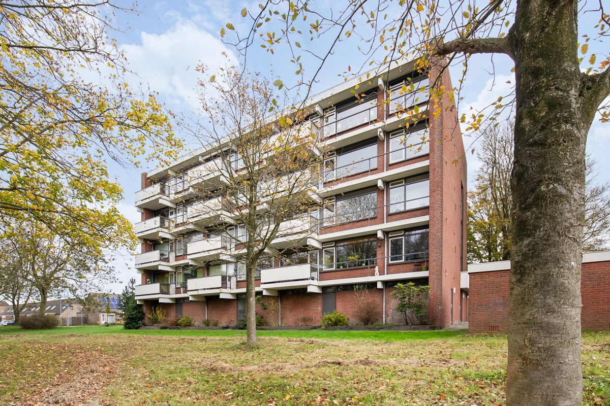 Legmeerstraat 68 , 2131 DX Hoofddorp