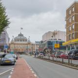 Bosschestraat 6 C, 2587 HE 's-gravenhage
