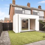 Jupiterstraat 18 , 1431 XB Aalsmeer