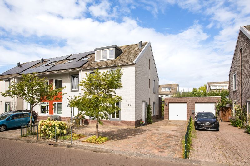Steenenbaak 23 , 2134 XG Hoofddorp