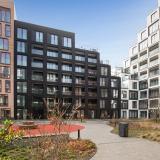 Mies van der Rohestraat 19 , 2132 HX Hoofddorp