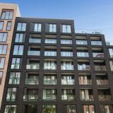 Mies van der Rohestraat 19 , 2132 HX Hoofddorp