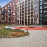 Mies van der Rohestraat 19 , 2132 HX Hoofddorp