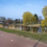 Mies van der Rohestraat 19 , 2132 HX Hoofddorp