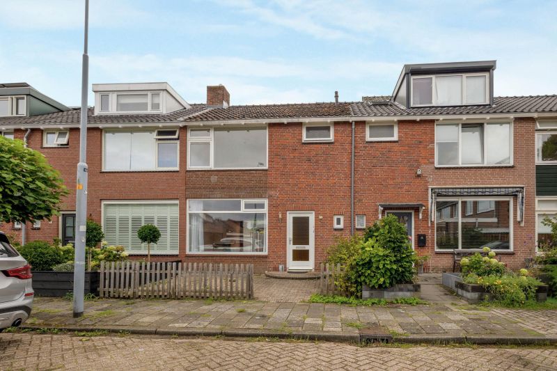 Zijpestraat 12 , 2131 AZ Hoofddorp