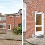 Zijpestraat 12 , 2131 AZ Hoofddorp
