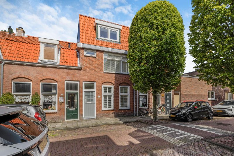 Zuidpolderstraat 224 , 2032 PG Haarlem