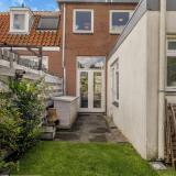 Zuidpolderstraat 224 , 2032 PG Haarlem