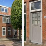 Zuidpolderstraat 224 , 2032 PG Haarlem