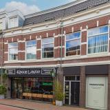 Wagenweg 5 C, 2012 NA Haarlem