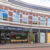 Wagenweg 5 C, 2012 NA Haarlem