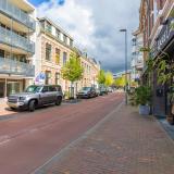 Wagenweg 5 C, 2012 NA Haarlem