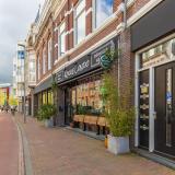 Wagenweg 5 C, 2012 NA Haarlem