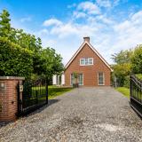 Pavane 8 , 2152 TV Nieuw-vennep