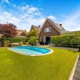 Pavane 8 , 2152 TV Nieuw-vennep