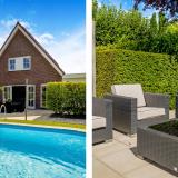 Pavane 8 , 2152 TV Nieuw-vennep