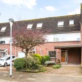 Schweitzerstraat 164 , 2131 RK Hoofddorp