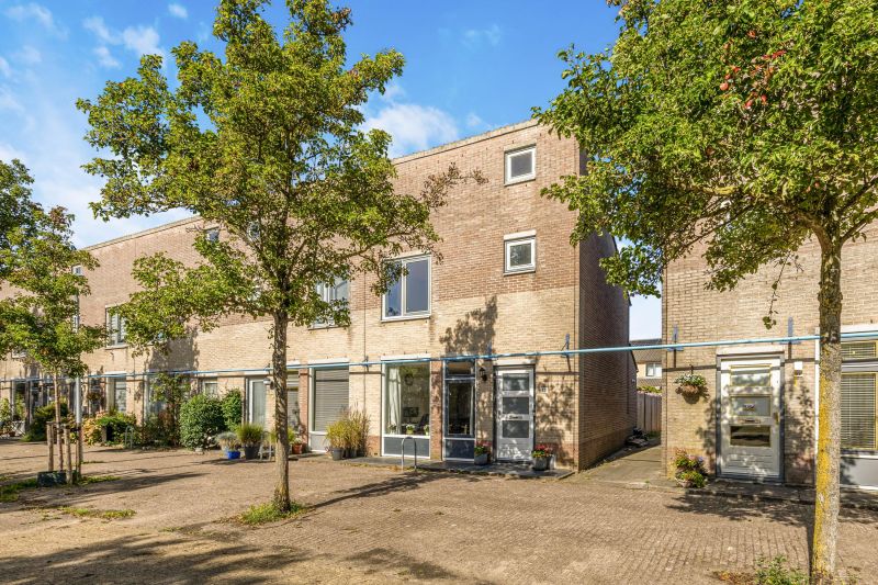 Anna Reynvaanhof 13 , 2135 PX Hoofddorp