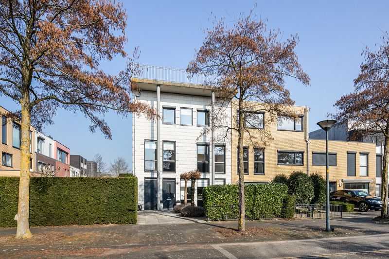 Goudplaat 73 , 2134 WK Hoofddorp