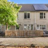 Marga Klompésingel 34 , 2135 JA Hoofddorp