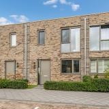 Elizabeth Anscombestraat 27 , 1349 ND Almere
