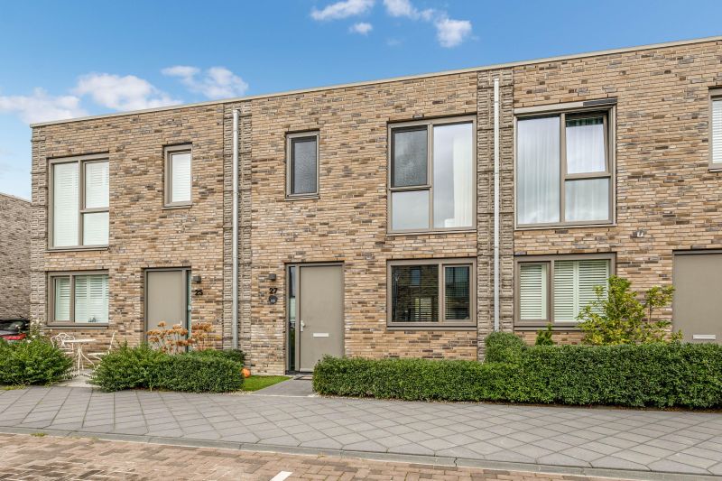 Elizabeth Anscombestraat 27 , 1349 ND Almere