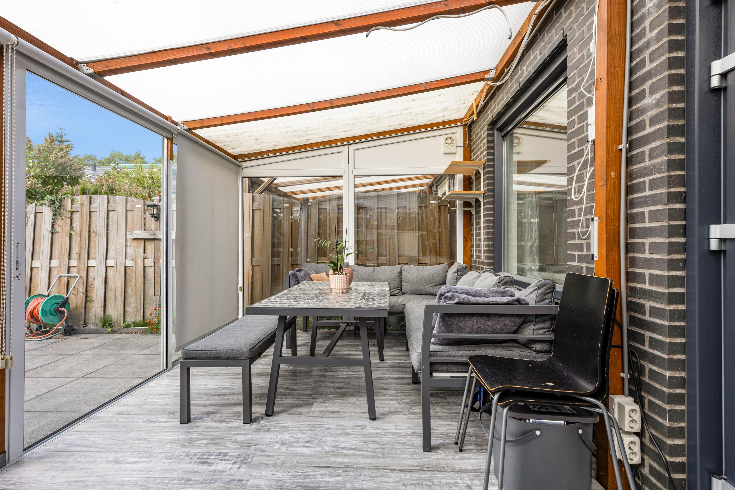 Buinerveld 32 , 2151 LD Nieuw-vennep