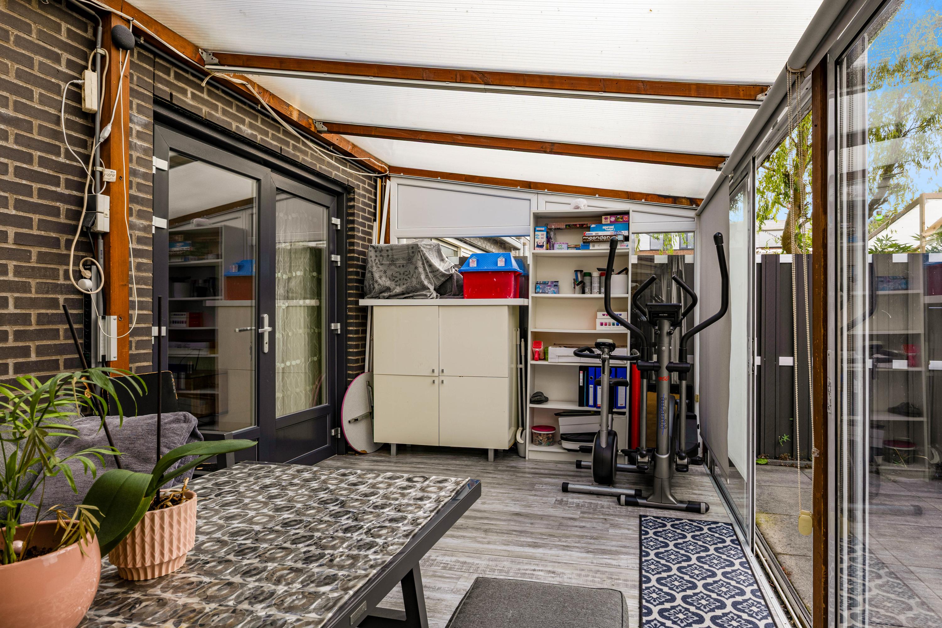 Buinerveld 32 , 2151 LD Nieuw-vennep