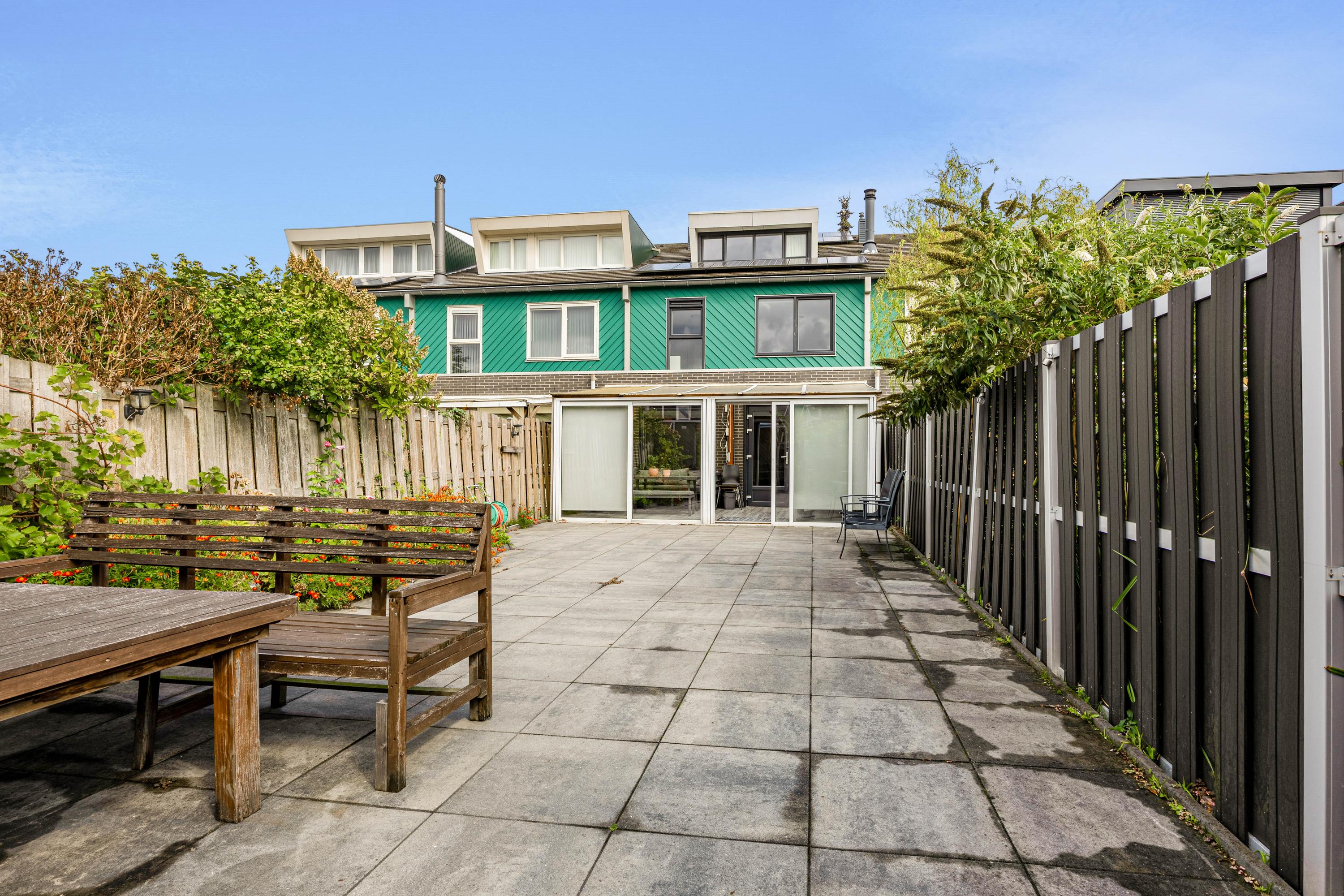 Buinerveld 32 , 2151 LD Nieuw-vennep