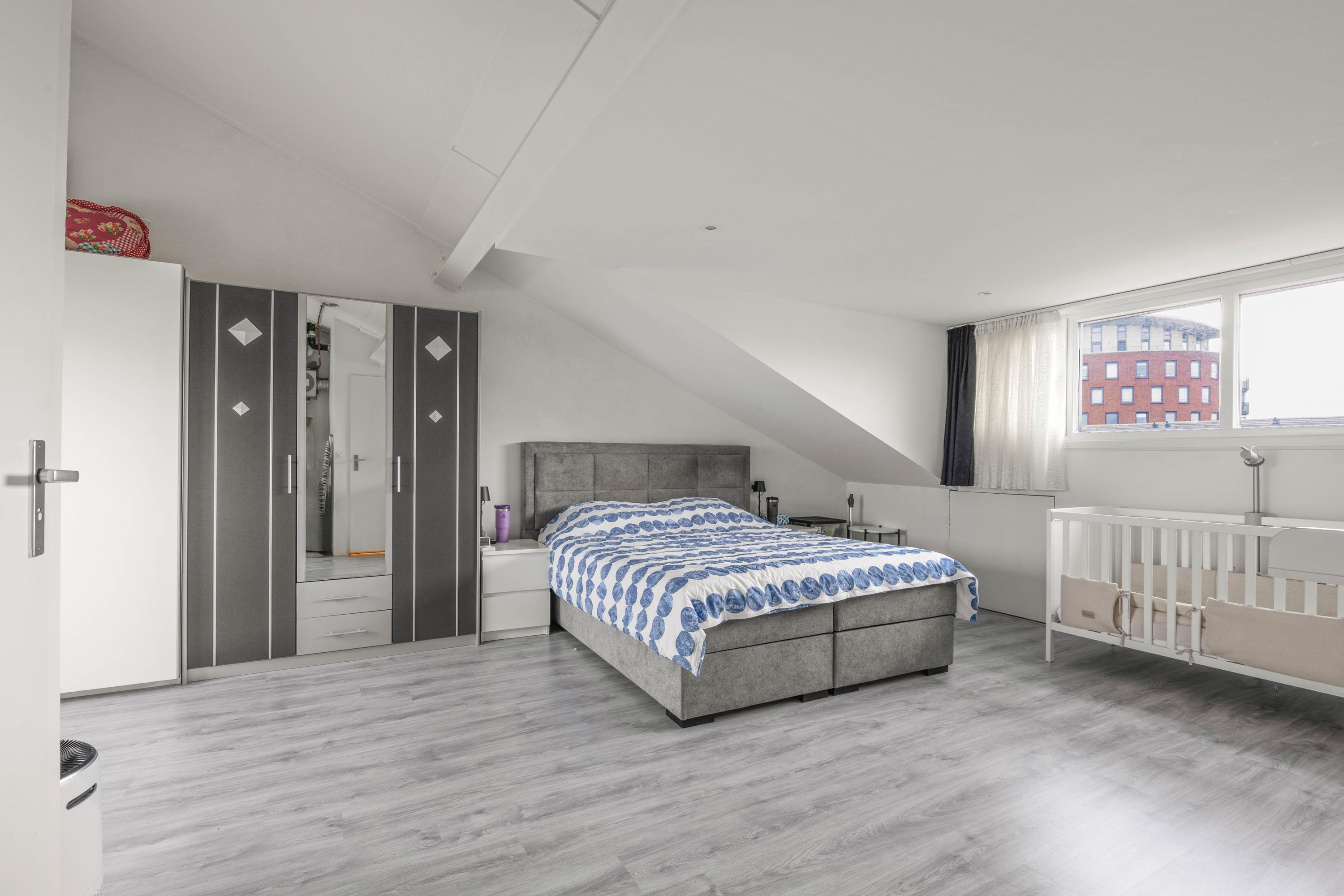 Buinerveld 32 , 2151 LD Nieuw-vennep