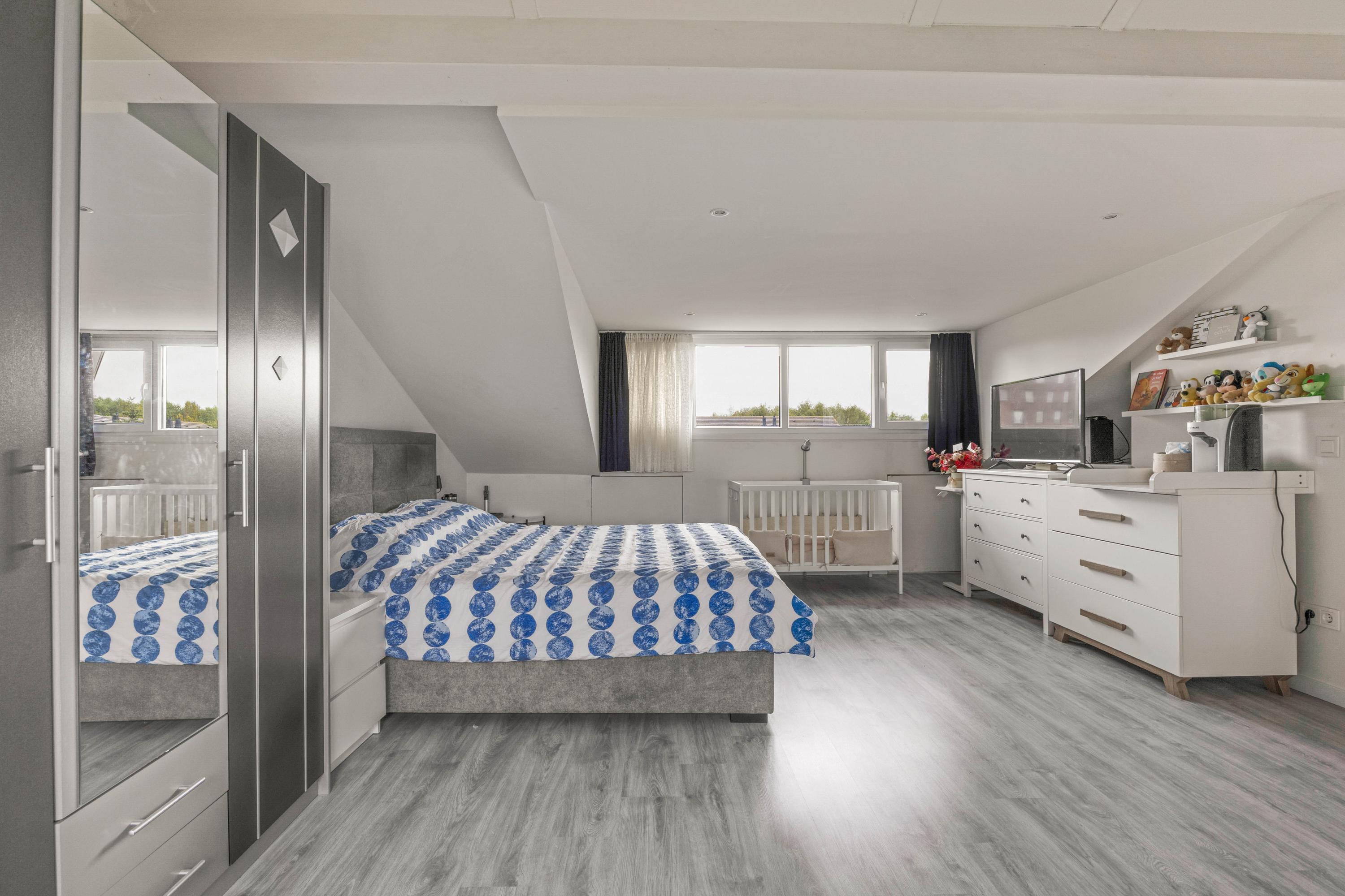 Buinerveld 32 , 2151 LD Nieuw-vennep