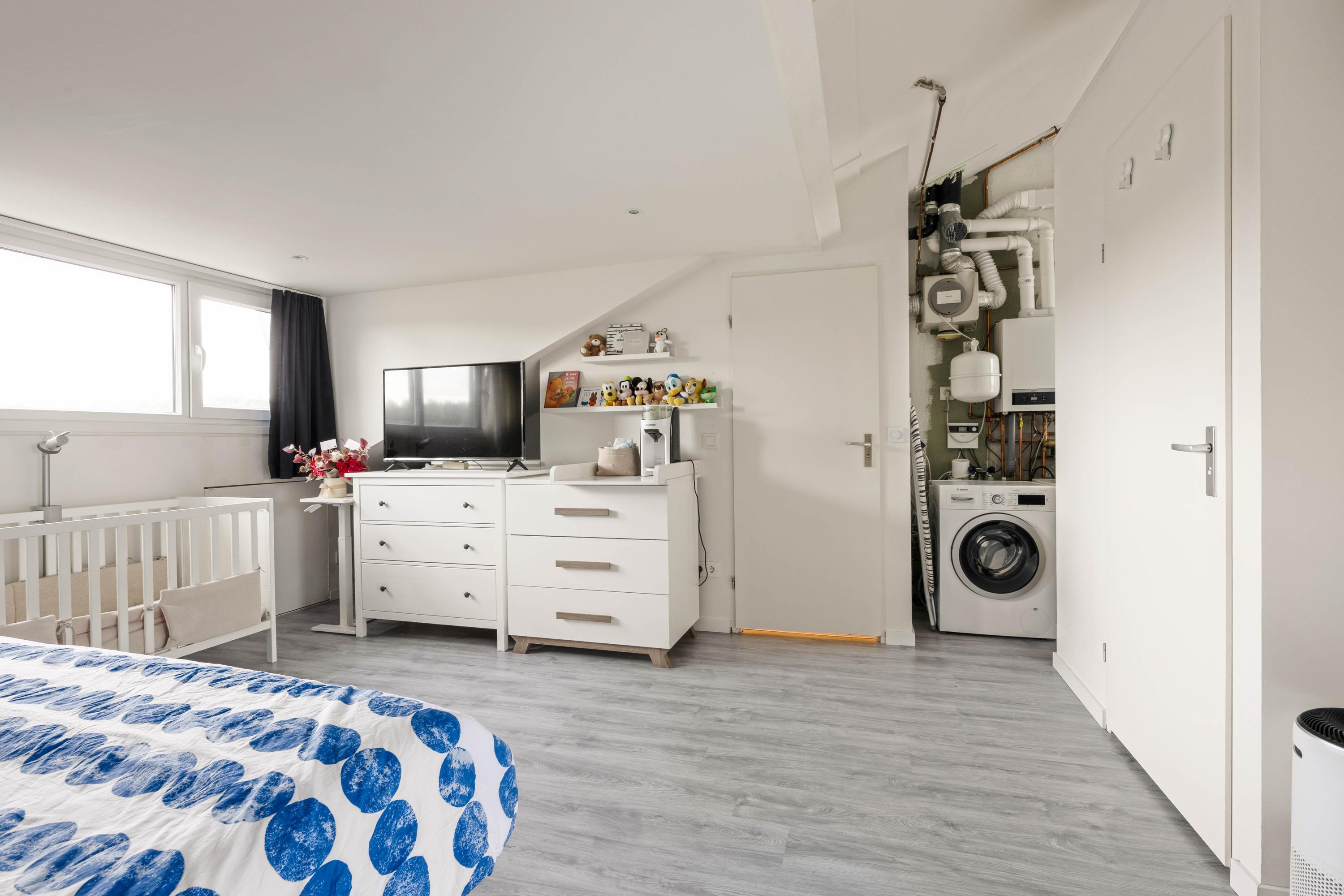 Buinerveld 32 , 2151 LD Nieuw-vennep