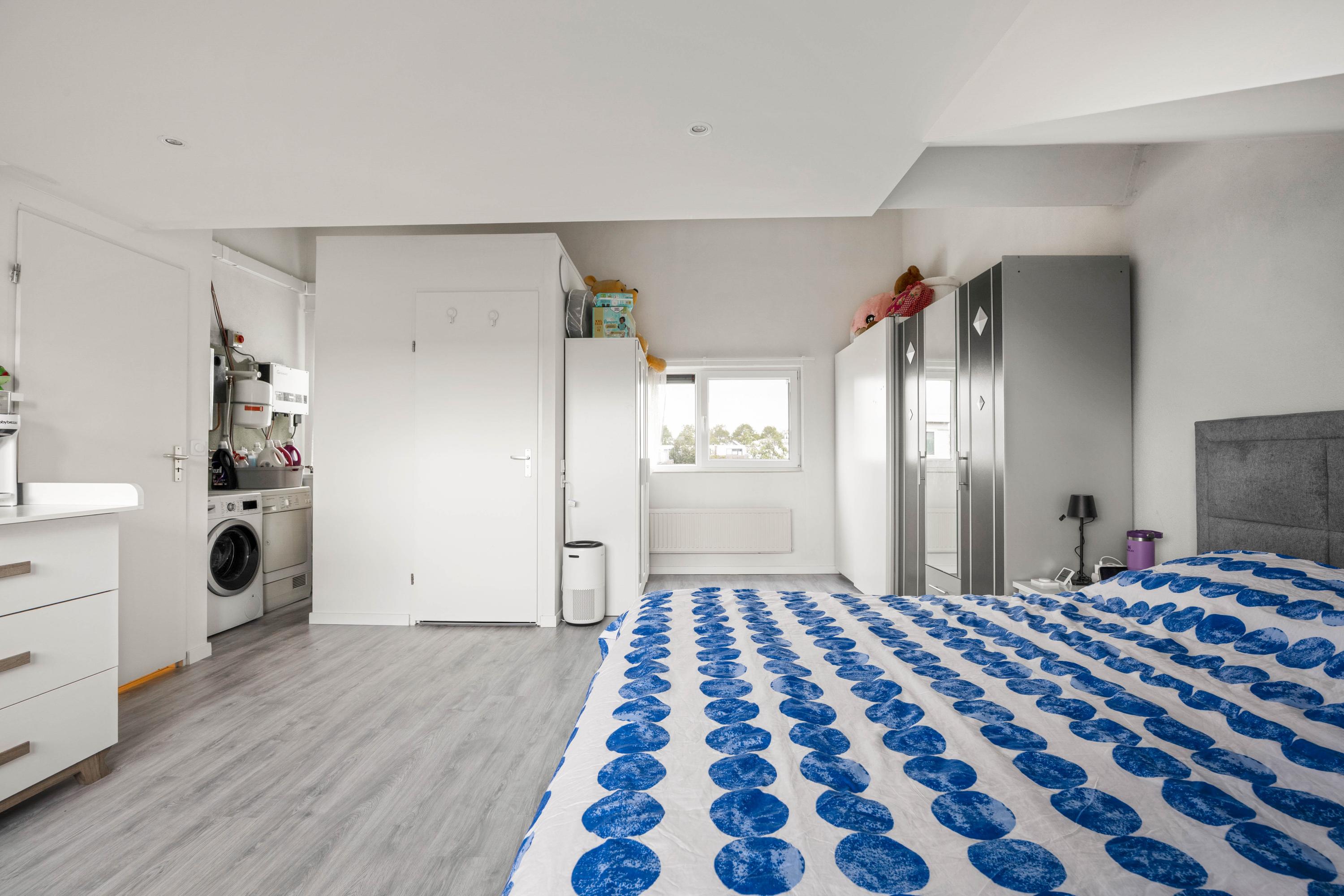 Buinerveld 32 , 2151 LD Nieuw-vennep