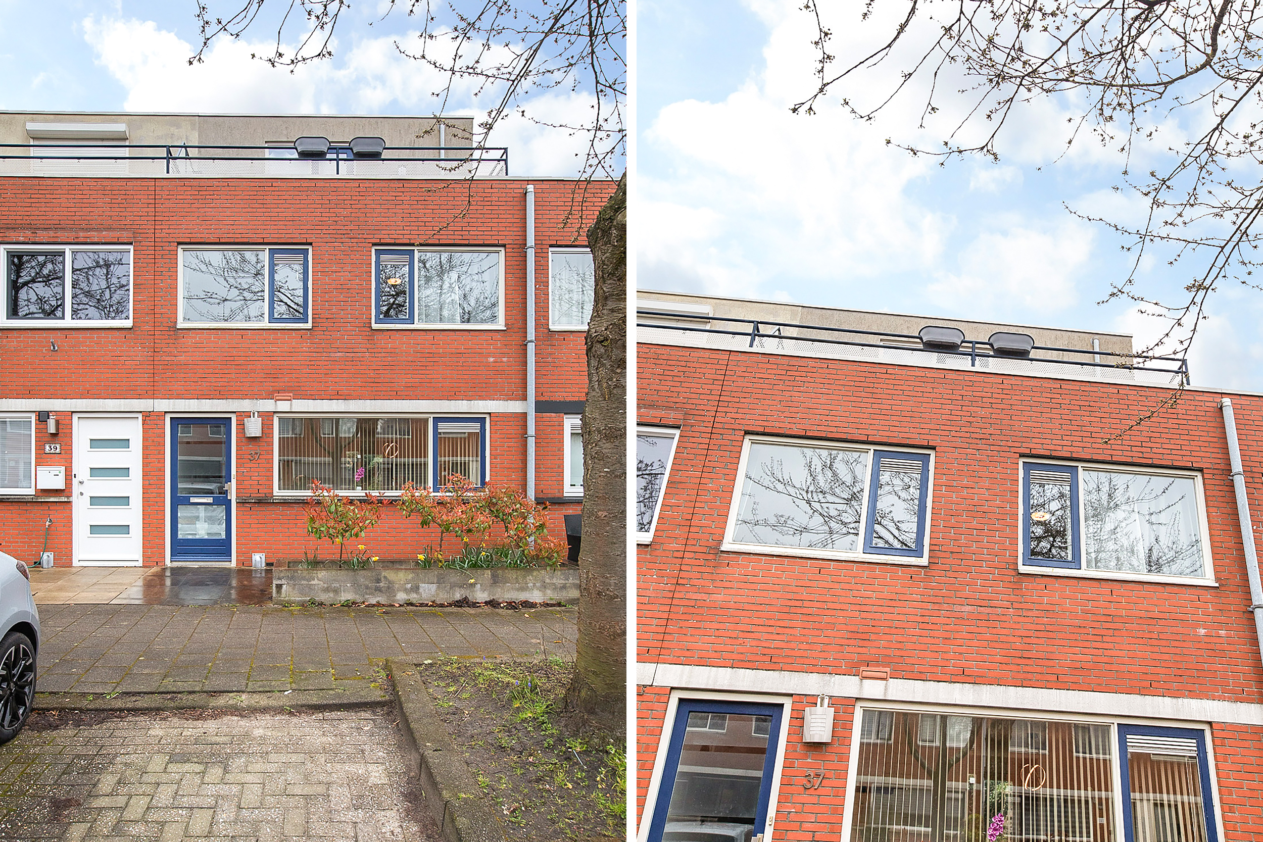 Minet Stormstraat 37 , 2135 LV Hoofddorp