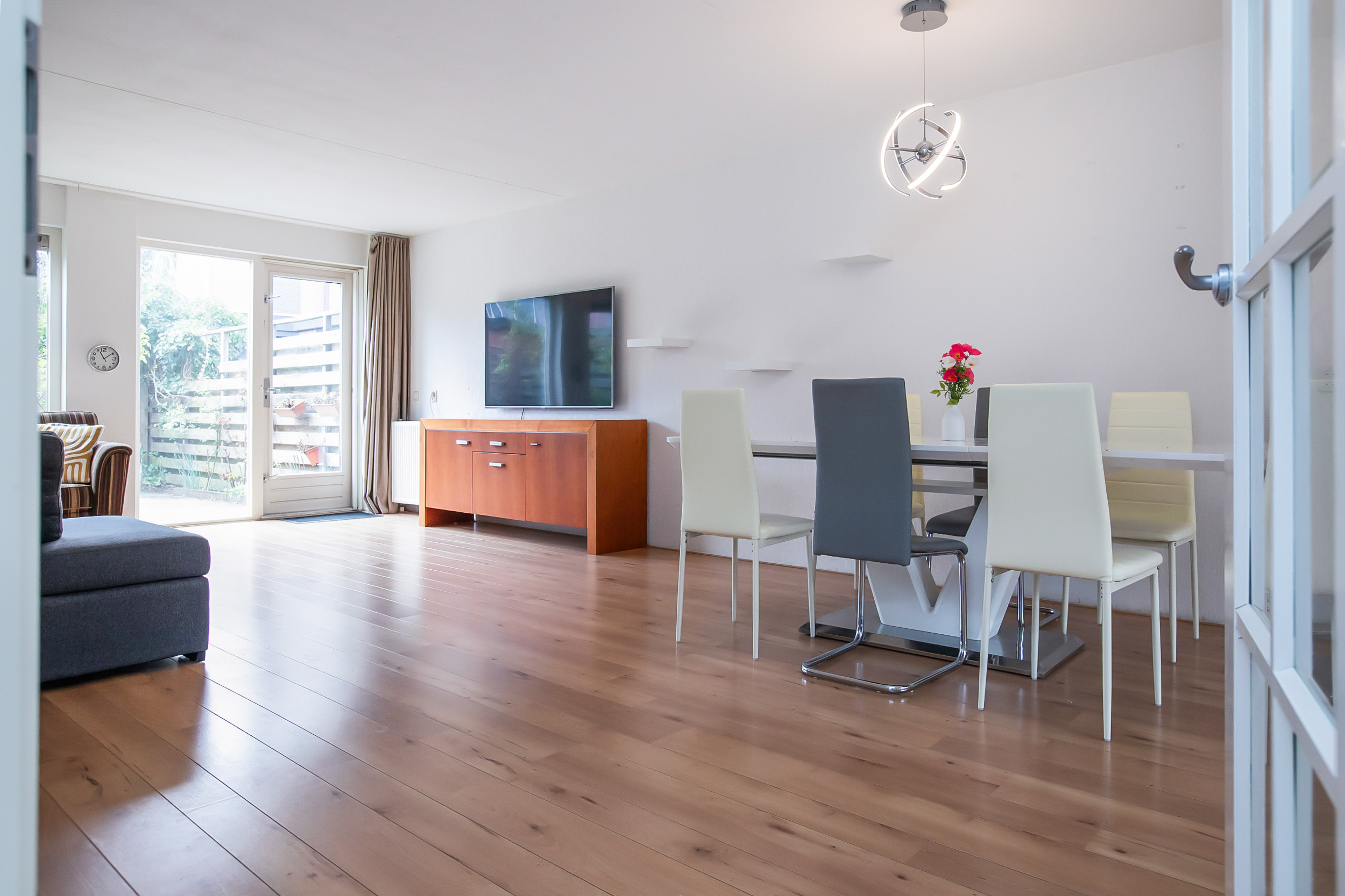 Minet Stormstraat 37 , 2135 LV Hoofddorp