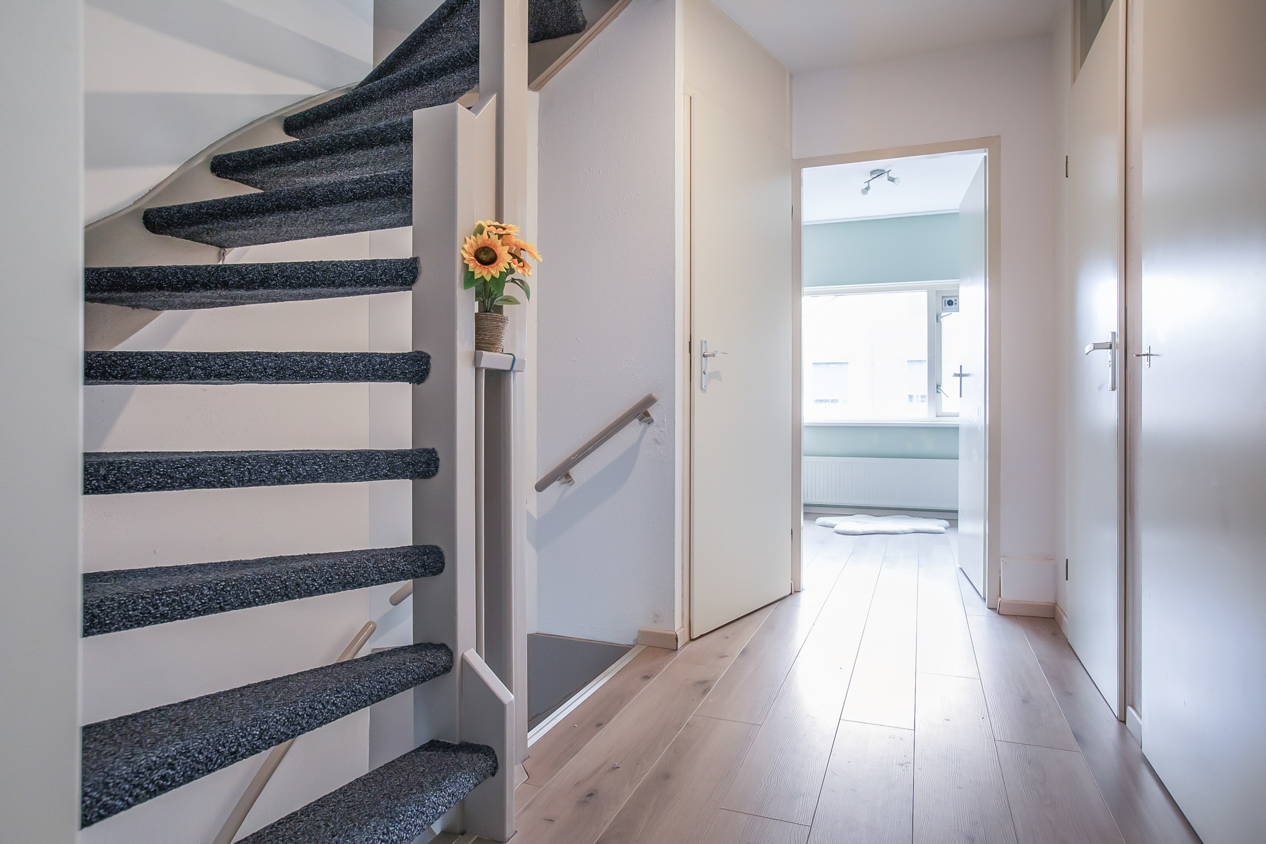 Minet Stormstraat 37 , 2135 LV Hoofddorp