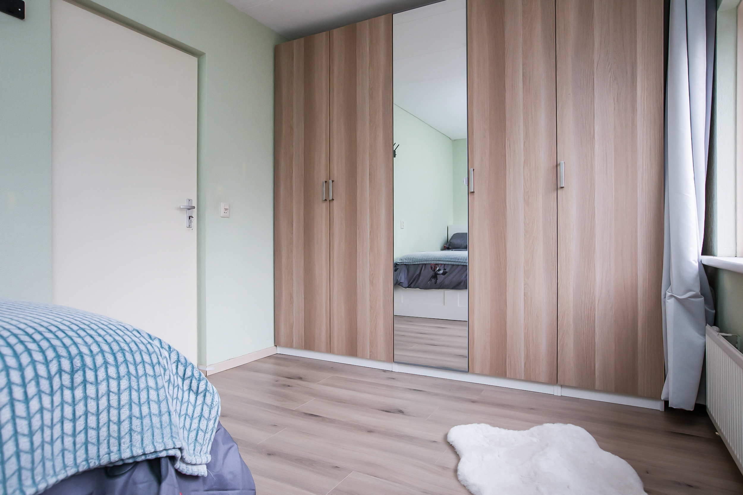 Minet Stormstraat 37 , 2135 LV Hoofddorp