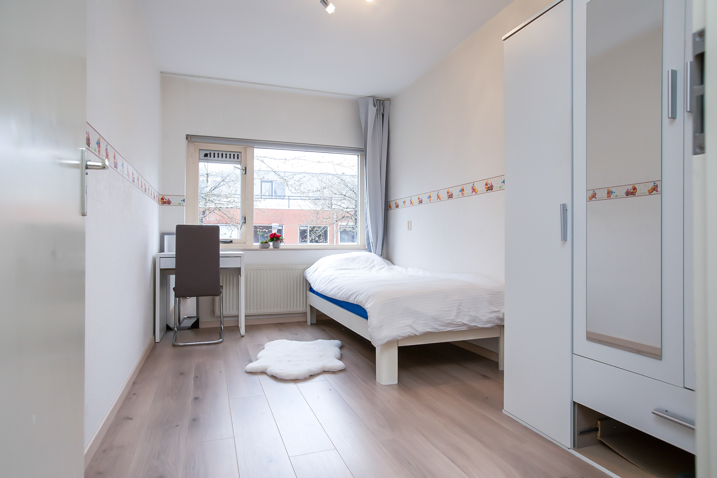 Minet Stormstraat 37 , 2135 LV Hoofddorp