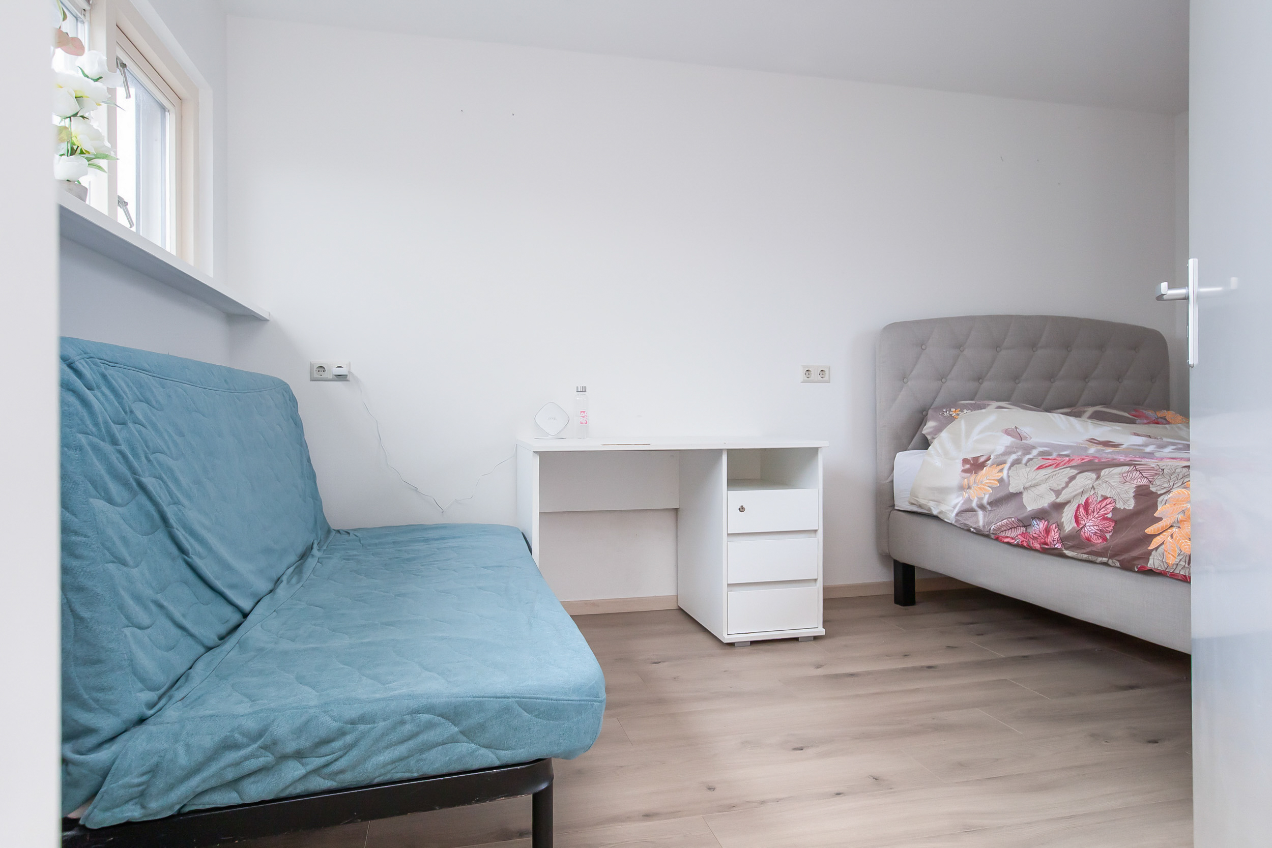 Minet Stormstraat 37 , 2135 LV Hoofddorp