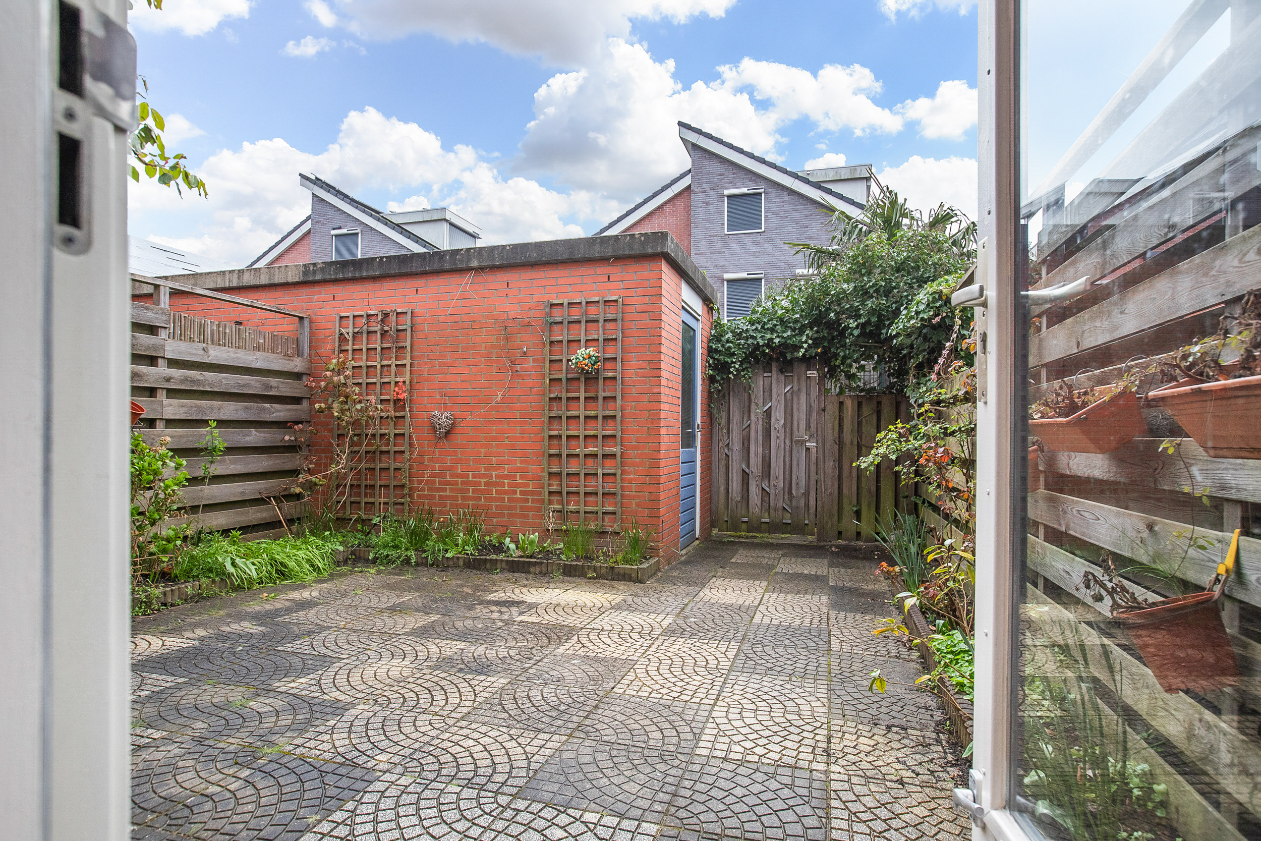 Minet Stormstraat 37 , 2135 LV Hoofddorp