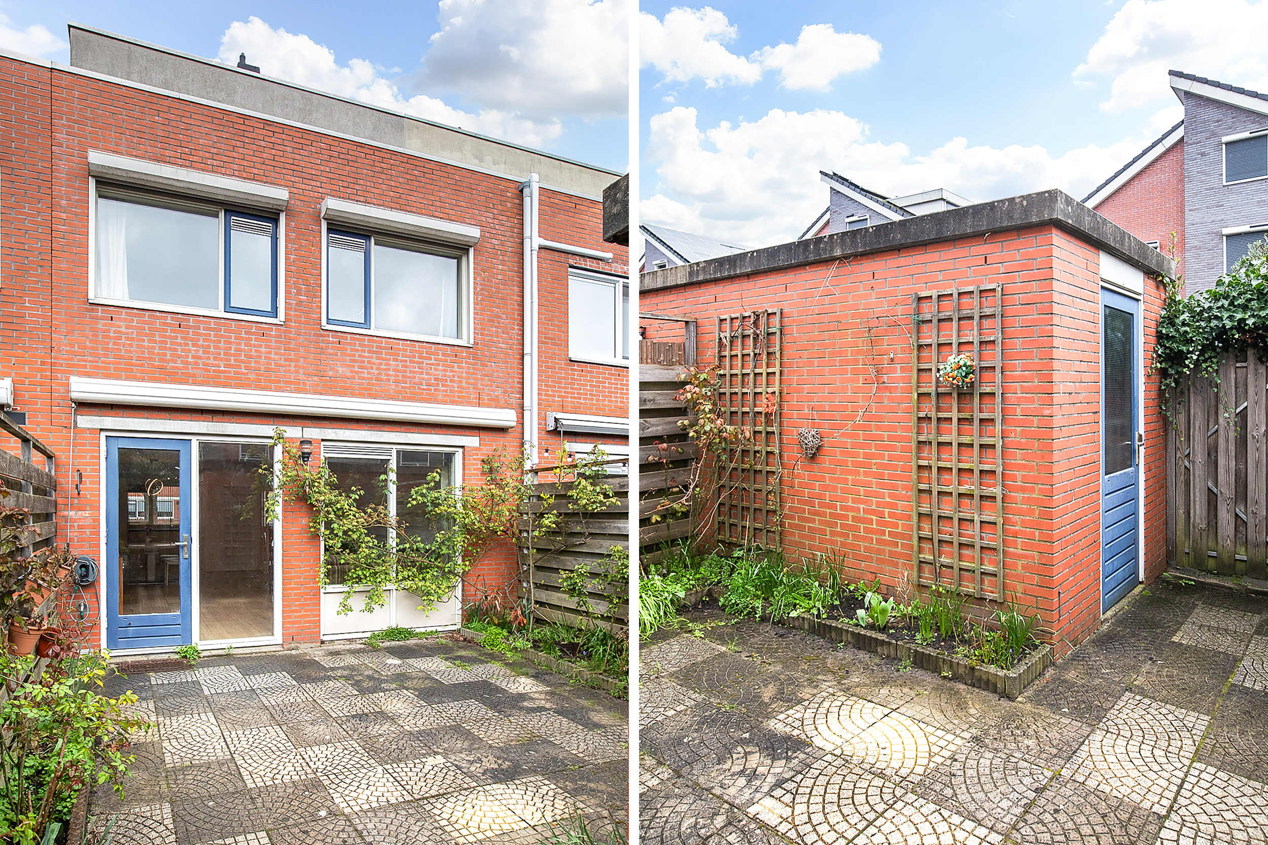 Minet Stormstraat 37 , 2135 LV Hoofddorp