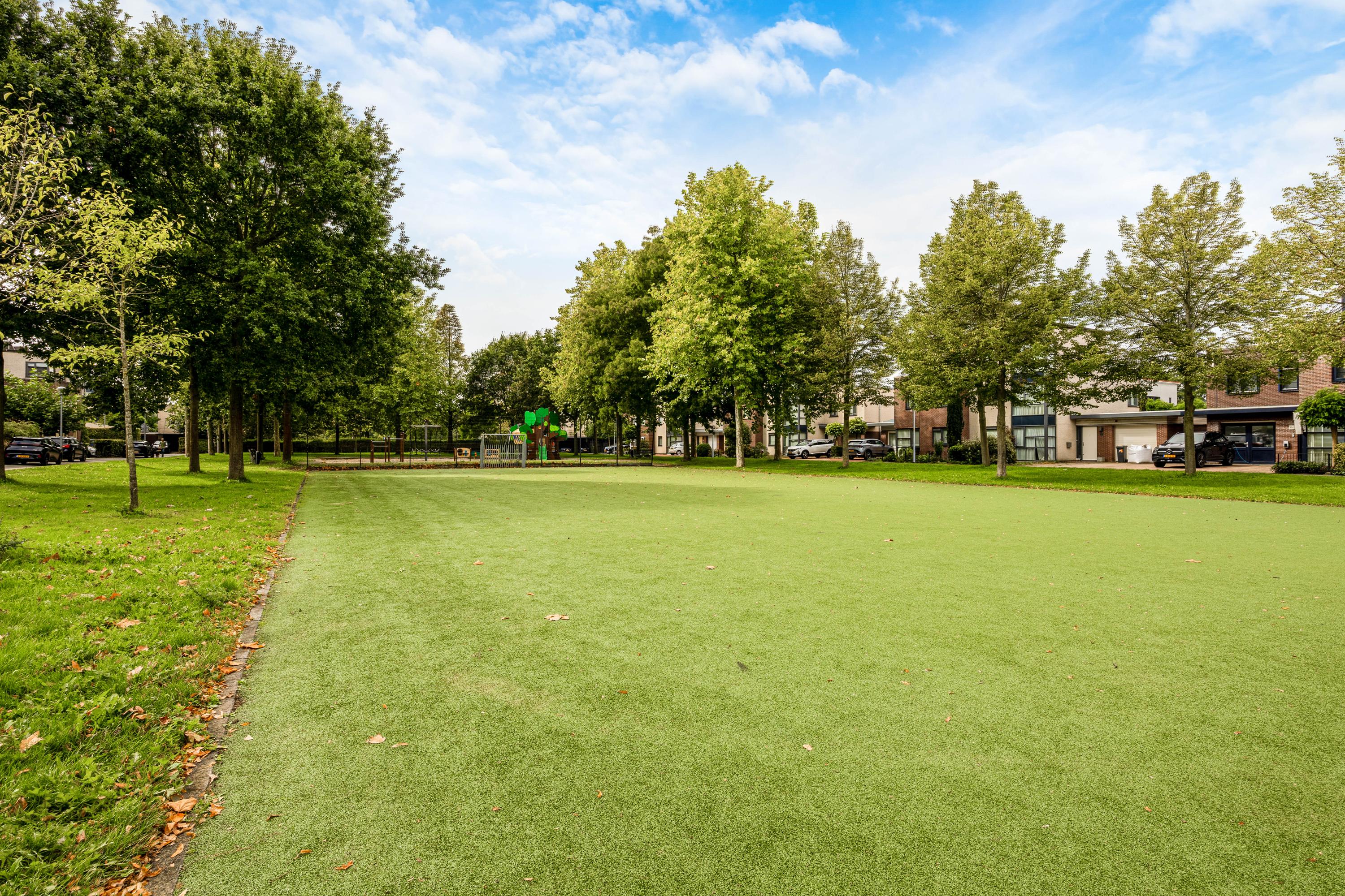Ilperveld 13 , 2151 LW Nieuw-vennep