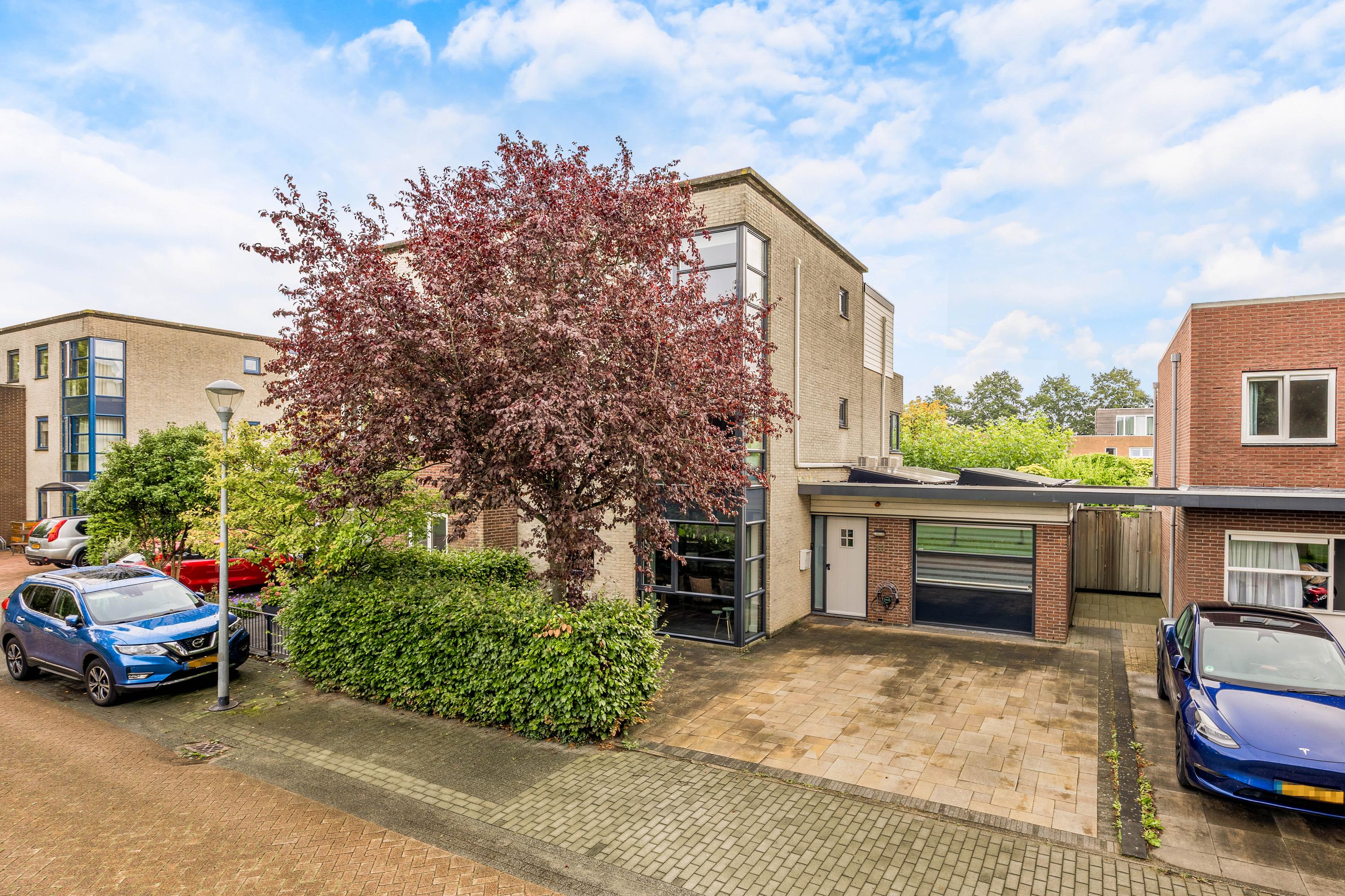 Ilperveld 13 , 2151 LW Nieuw-vennep