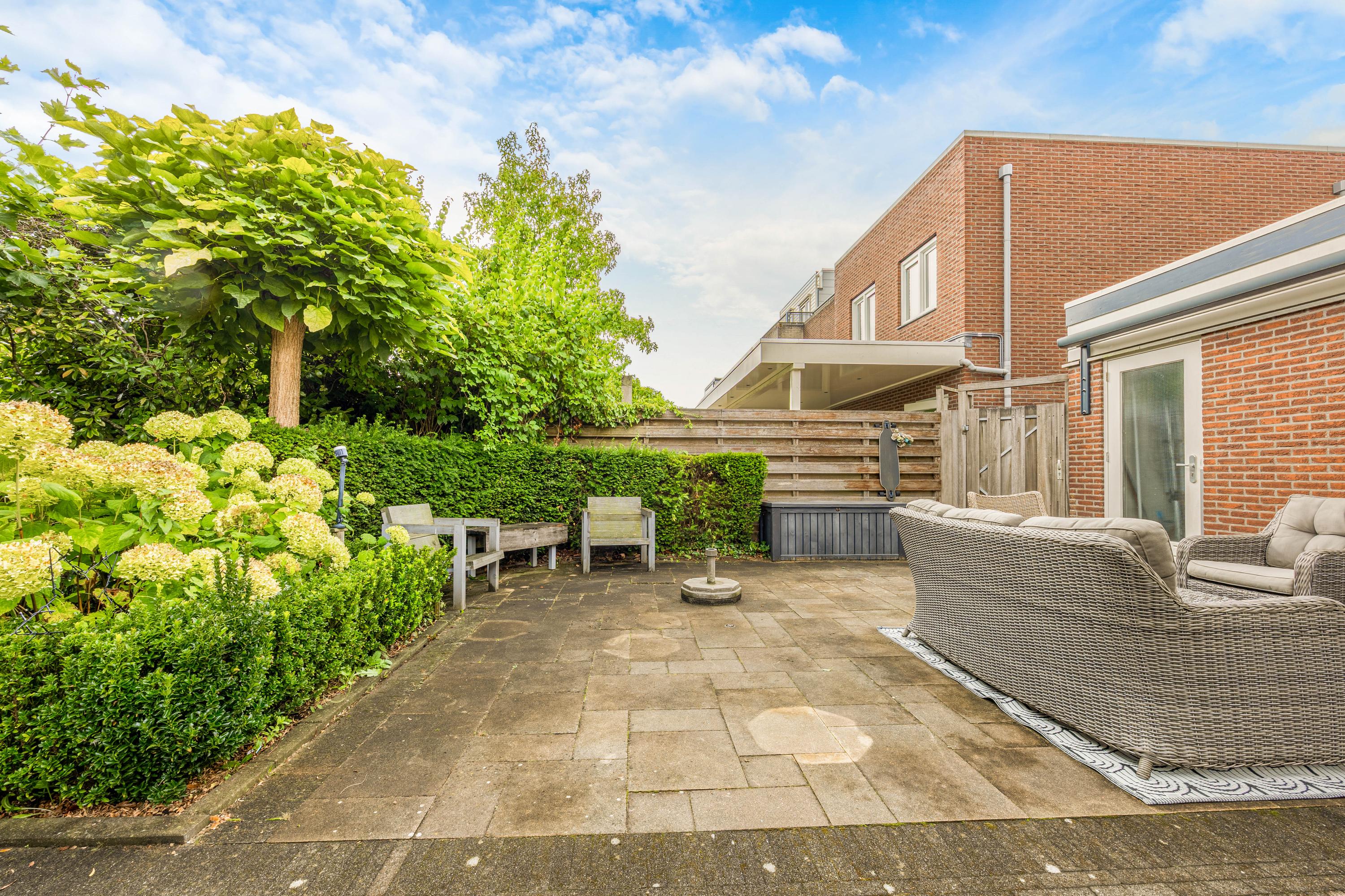 Ilperveld 13 , 2151 LW Nieuw-vennep