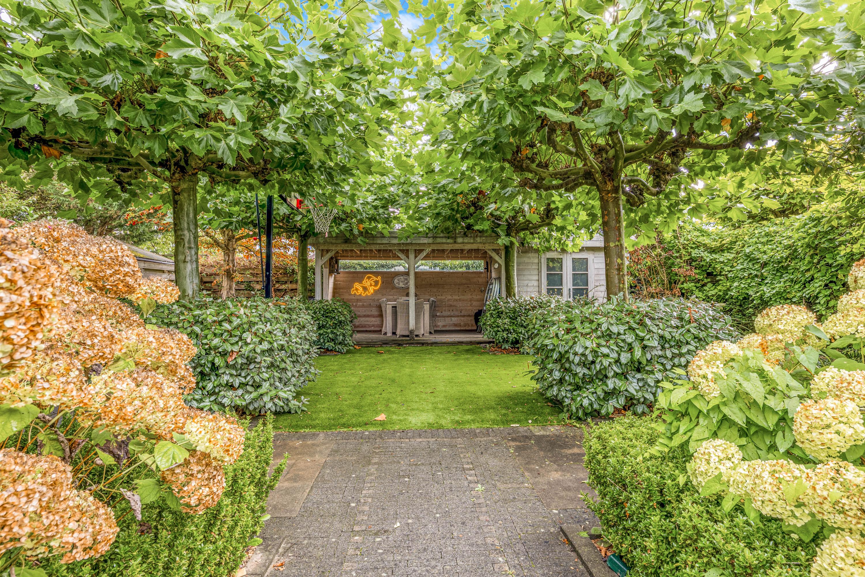 Ilperveld 13 , 2151 LW Nieuw-vennep