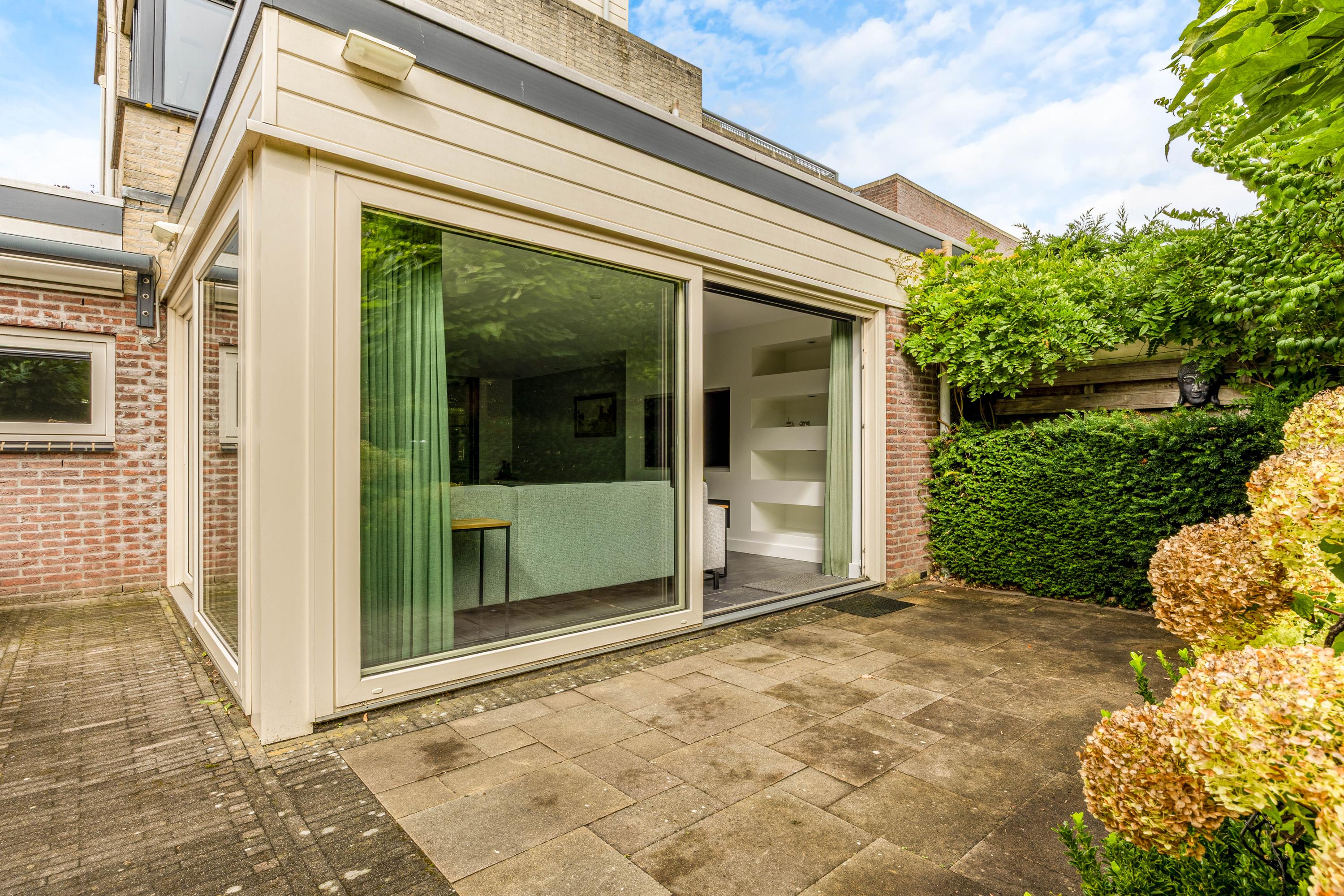 Ilperveld 13 , 2151 LW Nieuw-vennep